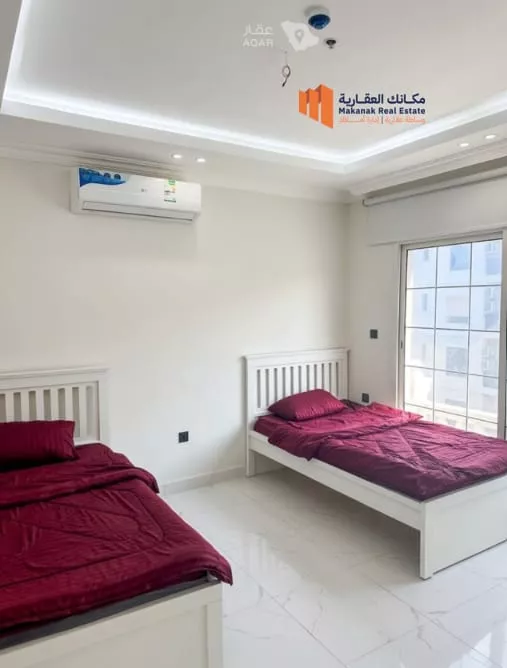 شقة للإيجار في شارع 12ب, حي الحمراء, مدينة الخبر, المنطقة الشرقية 19