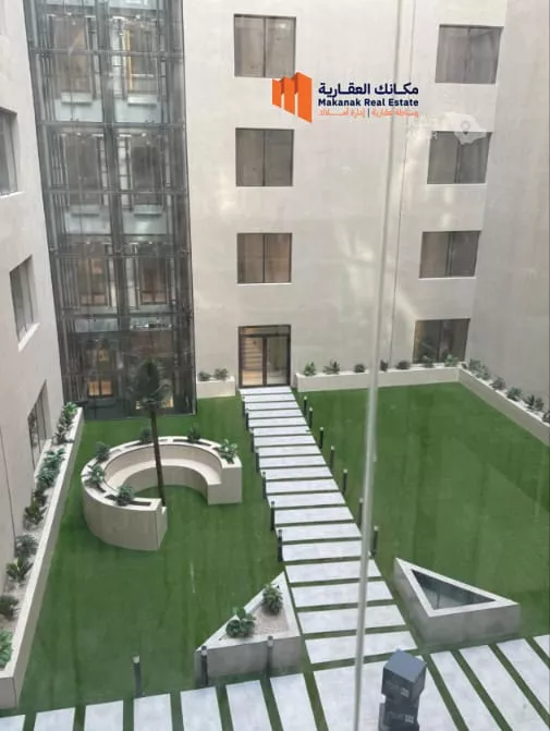 شقة للإيجار في حي الخور, مدينة الخبر, المنطقة الشرقية