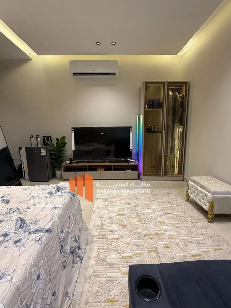 شقة للإيجار في شارع 12ا, حي الحمراء, مدينة الخبر, المنطقة الشرقية