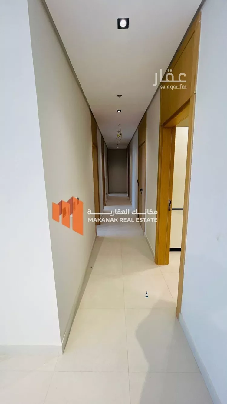 شقة للإيجار في شارع سكاكا, حي الحمراء, مدينة الخبر, المنطقة الشرقية صورة 4