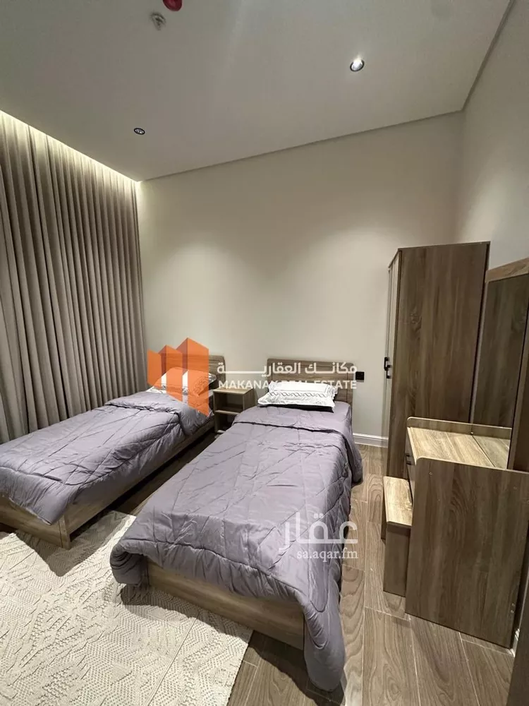 شقة للإيجار في شارع النعيرية, حي الحمراء, مدينة الخبر, المنطقة الشرقية صورة 3