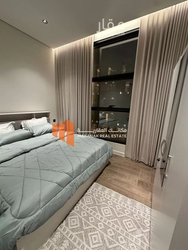 شقة للإيجار في شارع النعيرية, حي الحمراء, مدينة الخبر, المنطقة الشرقية صورة 4