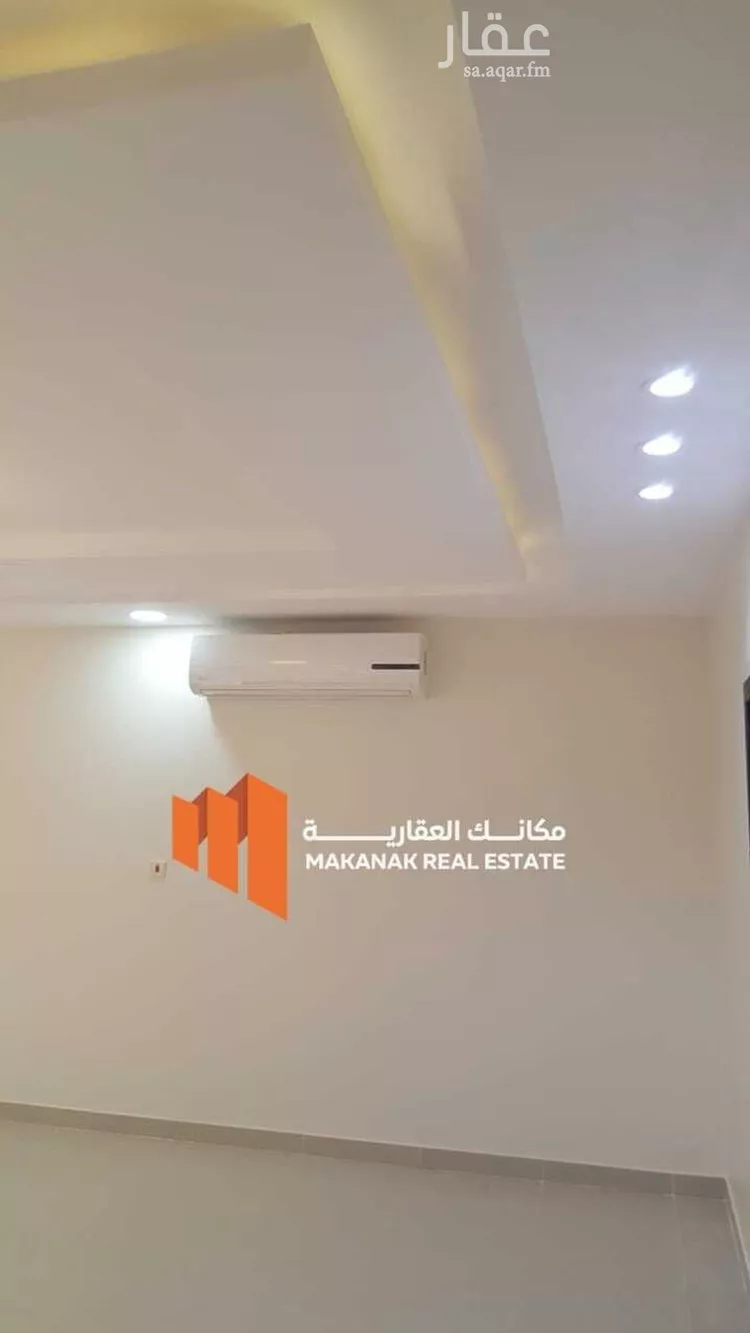شقة للإيجار في شارع شريح الكندي, حي النور, مدينة الدمام, المنطقة الشرقية صورة 2