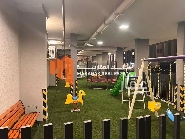شقة للإيجار في شارع ام الهوشان, حي الحمراء, مدينة الخبر, المنطقة الشرقية صورة 4