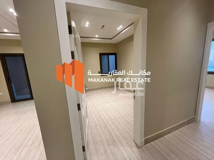 شقة للإيجار في شارع ام الهوشان, حي الحمراء, مدينة الخبر, المنطقة الشرقية صورة 2
