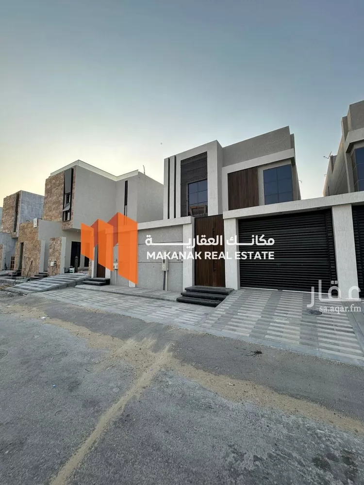 فيلا للإيجار في شارع النجاح, حي الشعلة, مدينة الدمام, المنطقة الشرقية