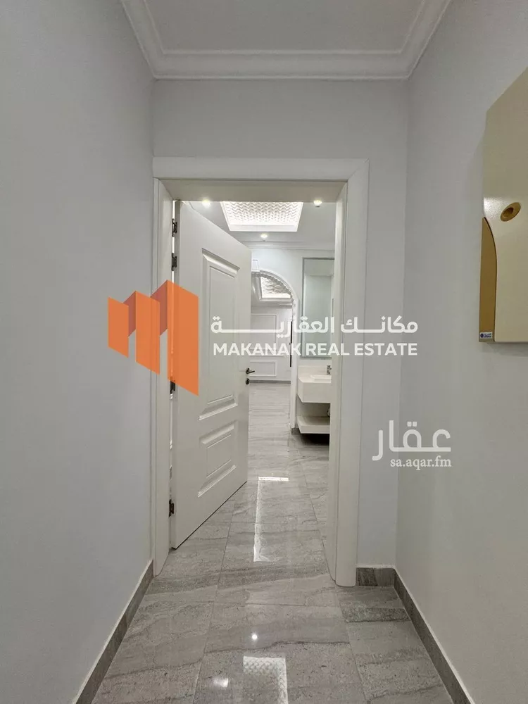 شقة للإيجار في شارع الرقعى, حي الحمراء, مدينة الخبر, المنطقة الشرقية صورة 4