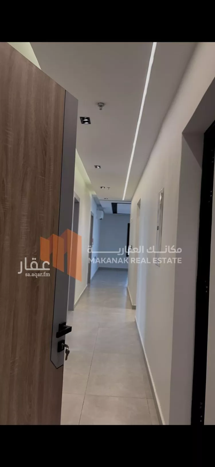 شقة للإيجار في حي الحمراء, مدينة الخبر, المنطقة الشرقية صورة 5