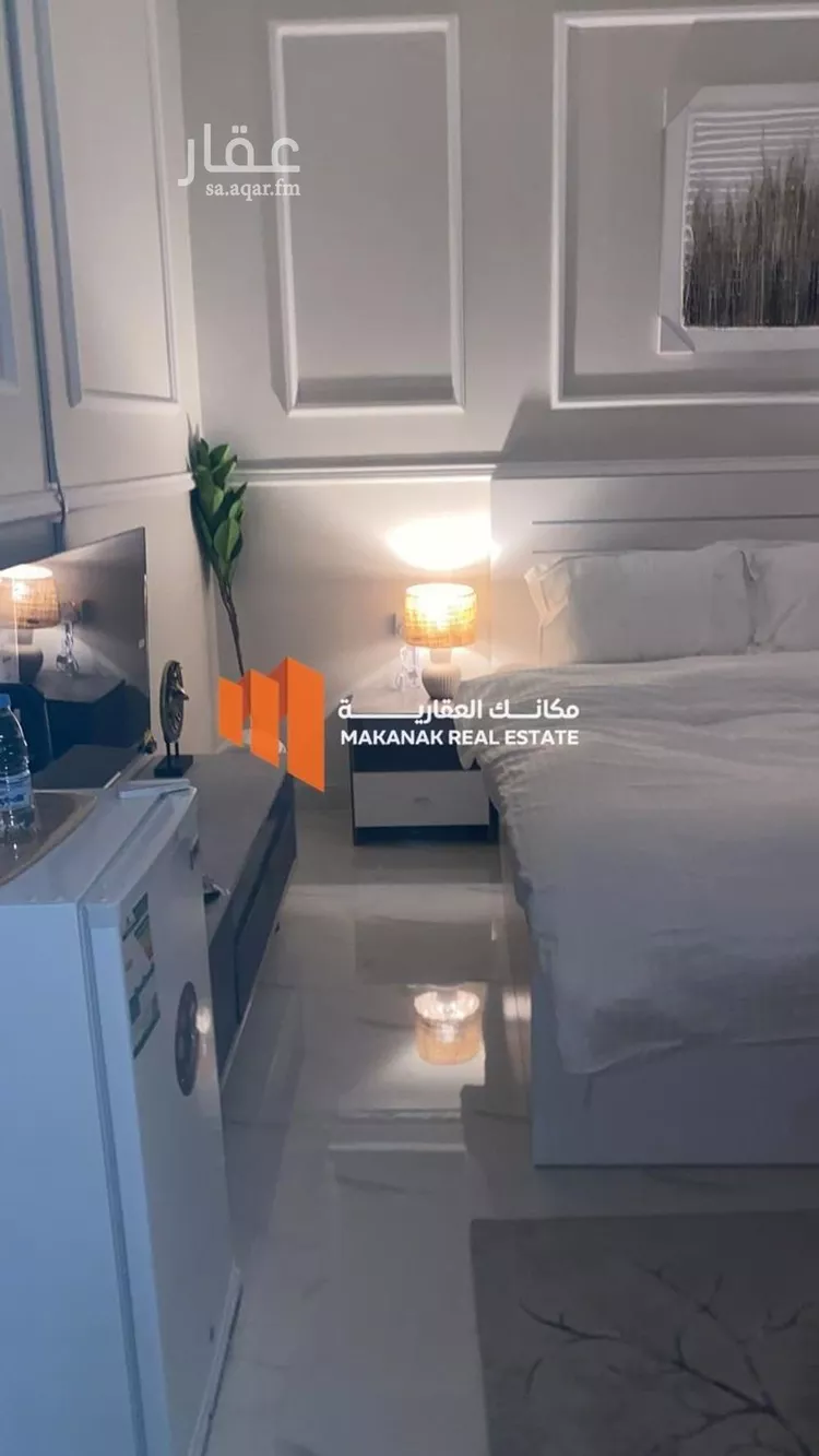 شقة للإيجار في شارع الحناكية, حي الحمراء, مدينة الخبر, المنطقة الشرقية صورة 5