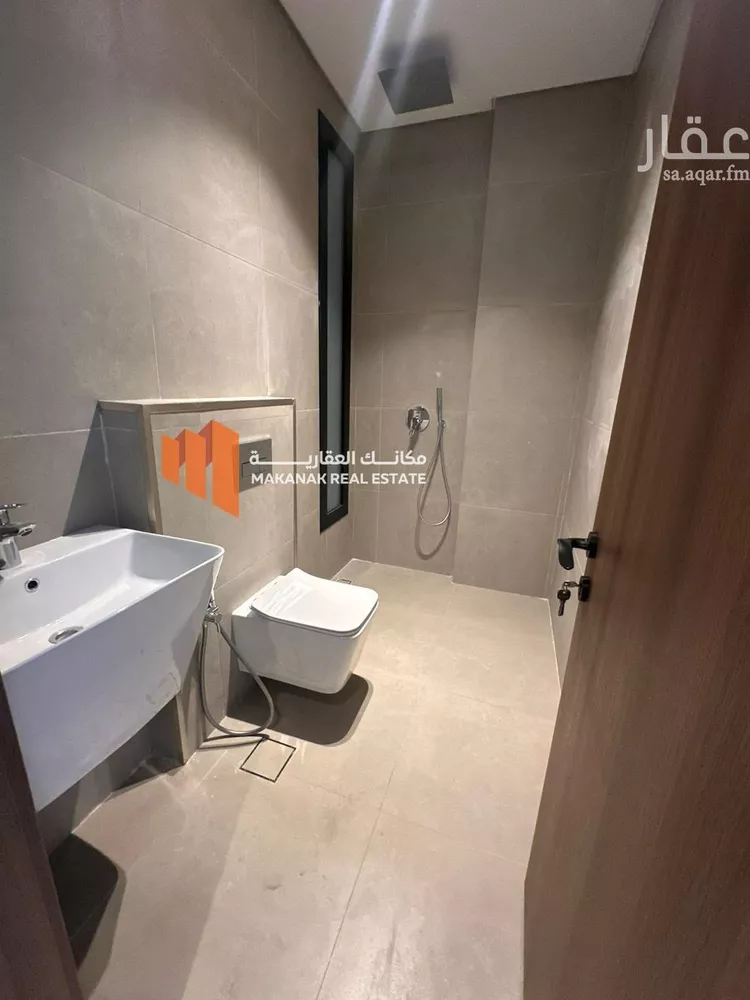 شقة للإيجار في شارع الامير عبدالعزيز ابن فهد ابن عبدالعزيز, حي الحزام الذهبي, مدينة الخبر, المنطقة الشرقية صورة 5