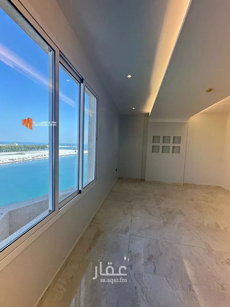 شقة للإيجار في حي الخور, مدينة الخبر, المنطقة الشرقية