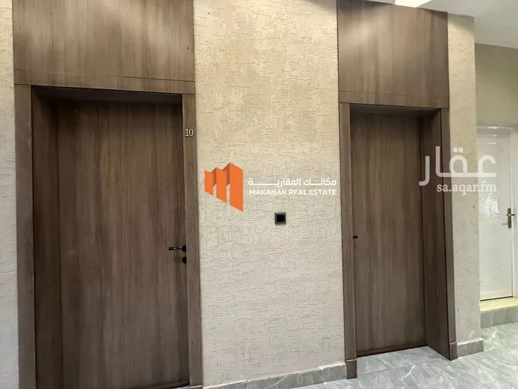 شقة للإيجار في حي الواحة, مدينة الدمام, المنطقة الشرقية صورة 3