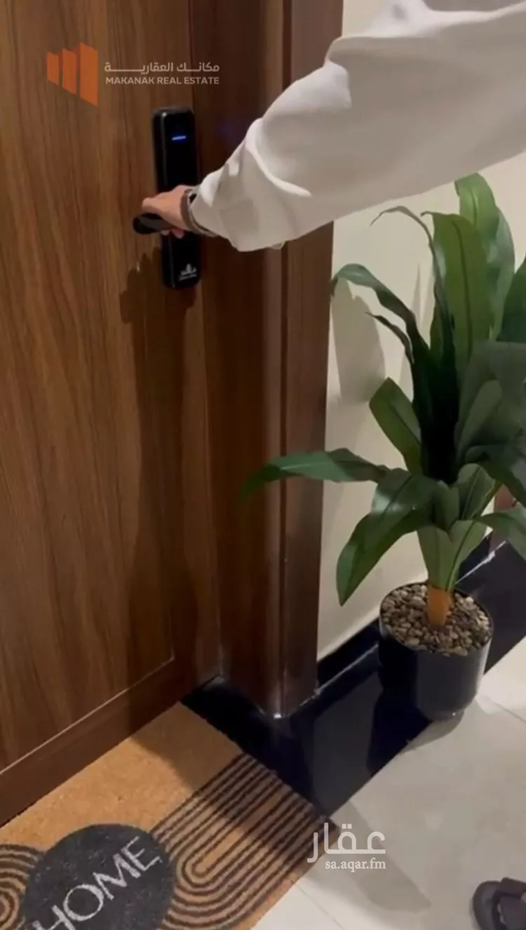 شقة للإيجار في شارع العطايف, حي الحمراء, مدينة الخبر, المنطقة الشرقية صورة 4