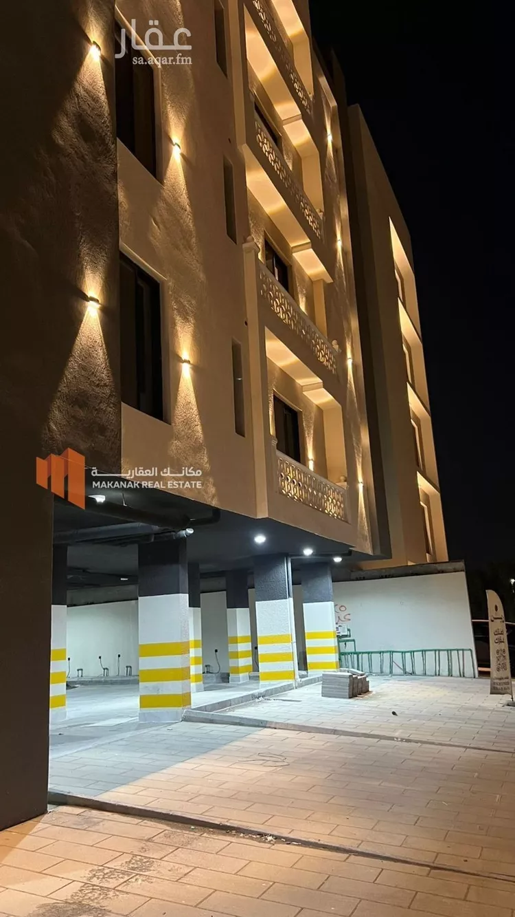 شقة للإيجار في شارع العطايف, حي الحمراء, مدينة الخبر, المنطقة الشرقية