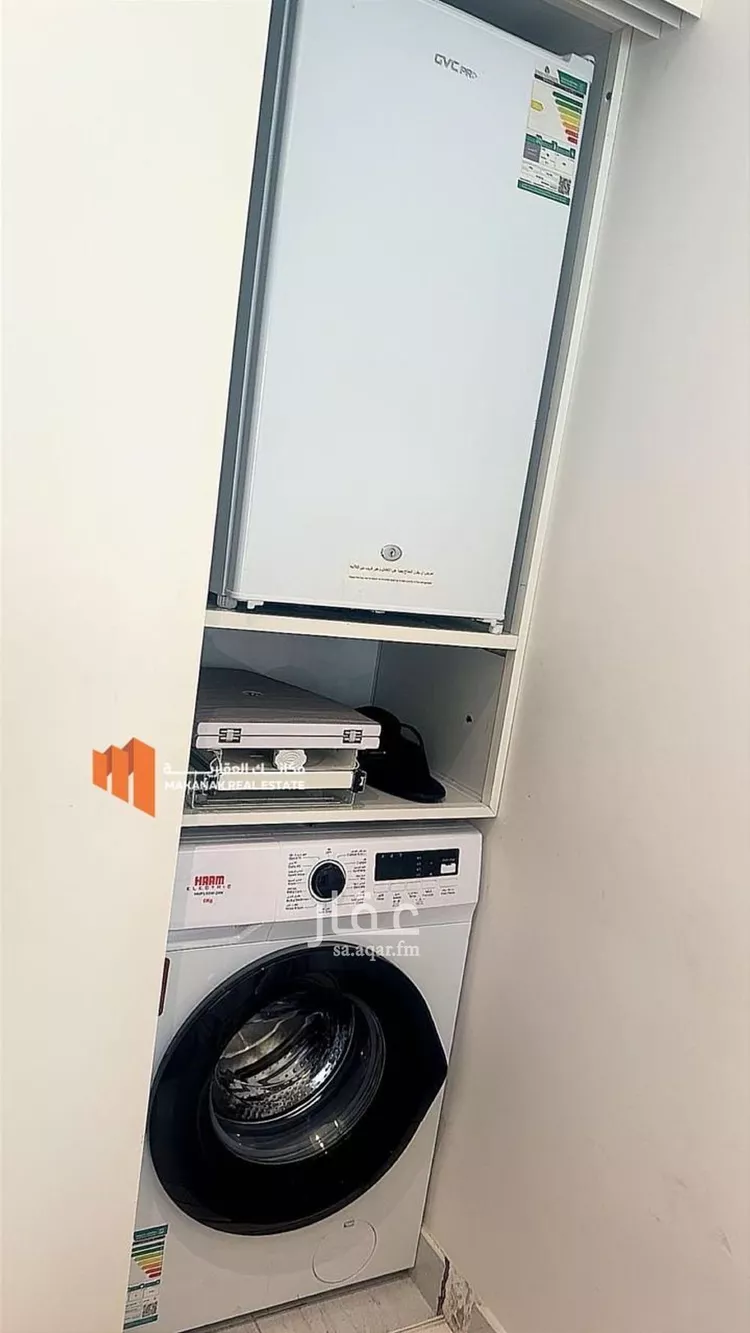 شقة للإيجار في شارع القرنقل, حي المنتزة, مدينة الدمام, المنطقة الشرقية صورة 4