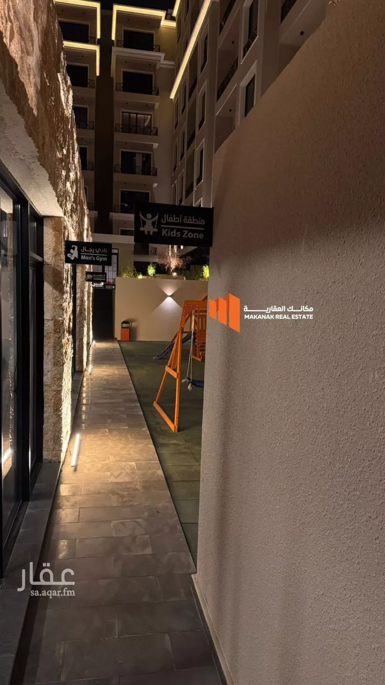 شقة للإيجار في شارع الامير عبدالعزيز ابن فهد ابن عبدالعزيز, حي الحزام الذهبي, مدينة الخبر, المنطقة الشرقية صورة 5