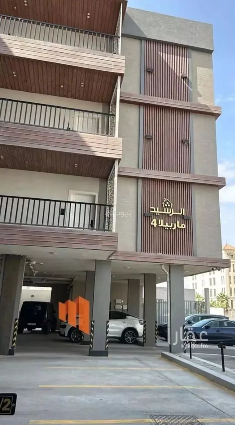 شقة للبيع في شارع ام الهوشان, حي الحمراء, مدينة الخبر, المنطقة الشرقية صورة 3