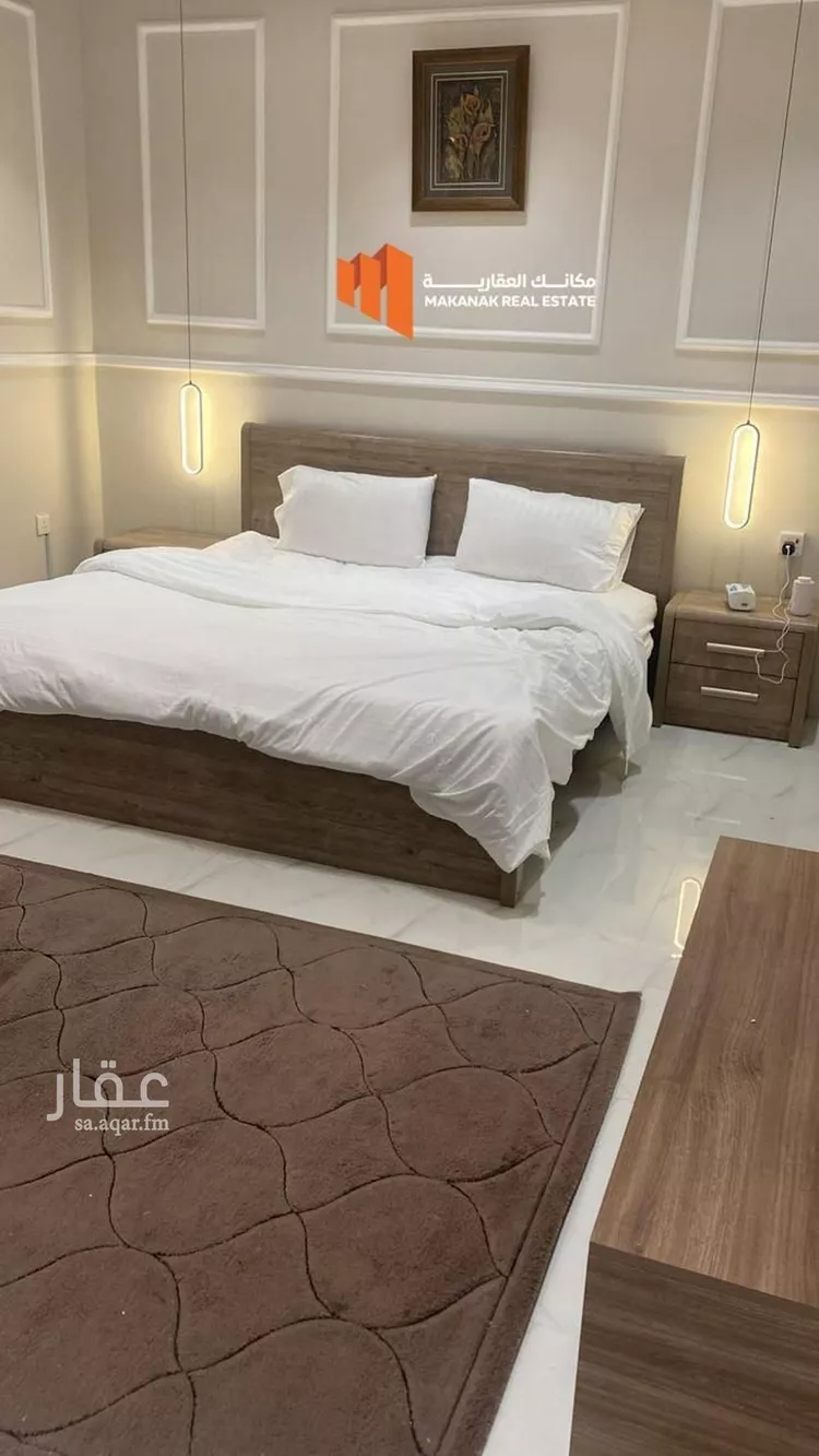 شقة للإيجار في شارع الحناكية, حي الحمراء, مدينة الخبر, المنطقة الشرقية صورة 2