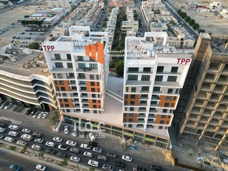 شقة للإيجار في شارع طريق الامير سلطان, حي الراكة الجنوبية, مدينة الخبر, المنطقة الشرقية