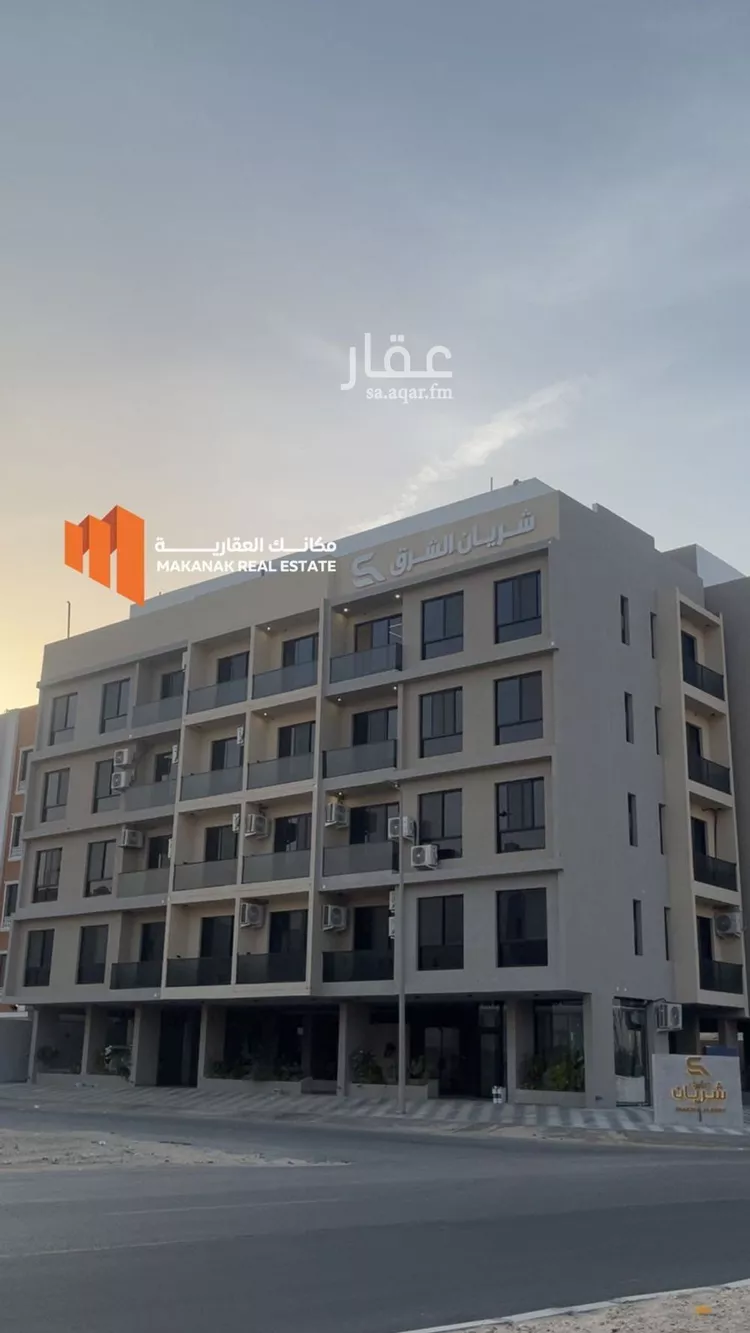 شقة للإيجار في شارع النعيرية, حي الحمراء, مدينة الخبر, المنطقة الشرقية صورة 4