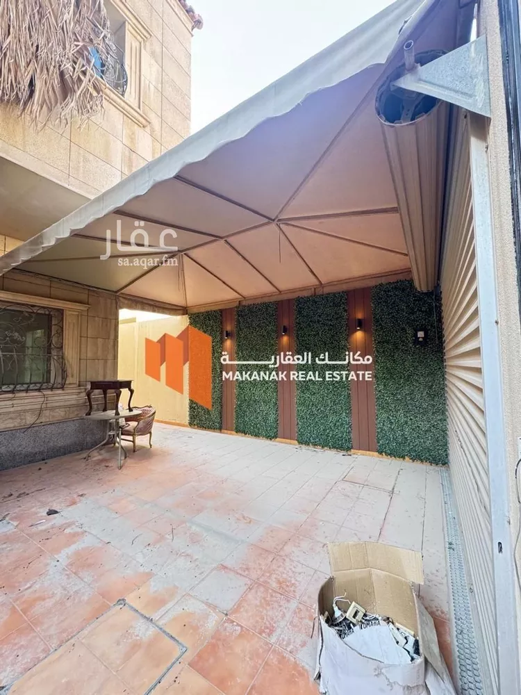 فيلا للبيع في شارع زكريا الانصاري, حي اليرموك, مدينة الخبر, المنطقة الشرقية صورة 5