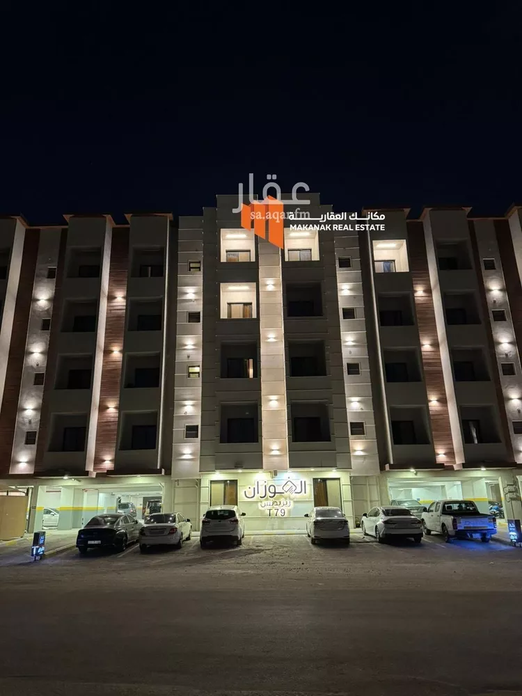 شقة للإيجار في شارع ام الهوشان, حي الحمراء, مدينة الخبر, المنطقة الشرقية صورة 2