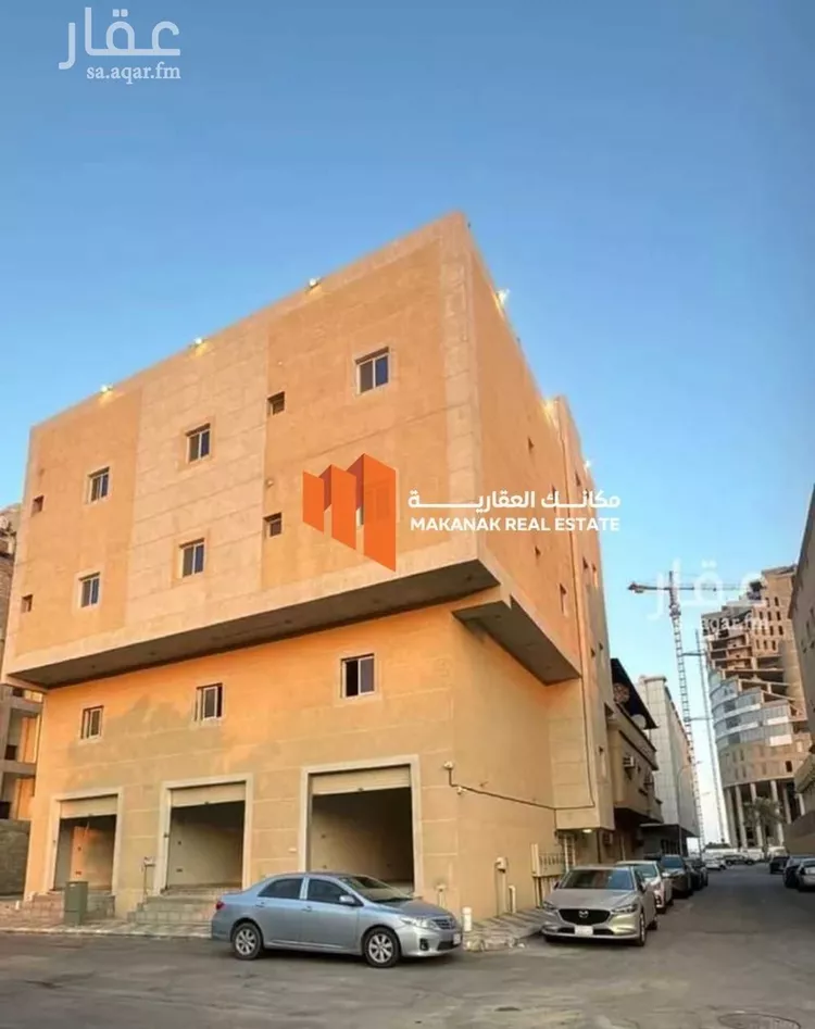 عمارة للبيع في شارع الملك عبد الله, حي الخبر الجنوبية, مدينة الخبر, المنطقة الشرقية