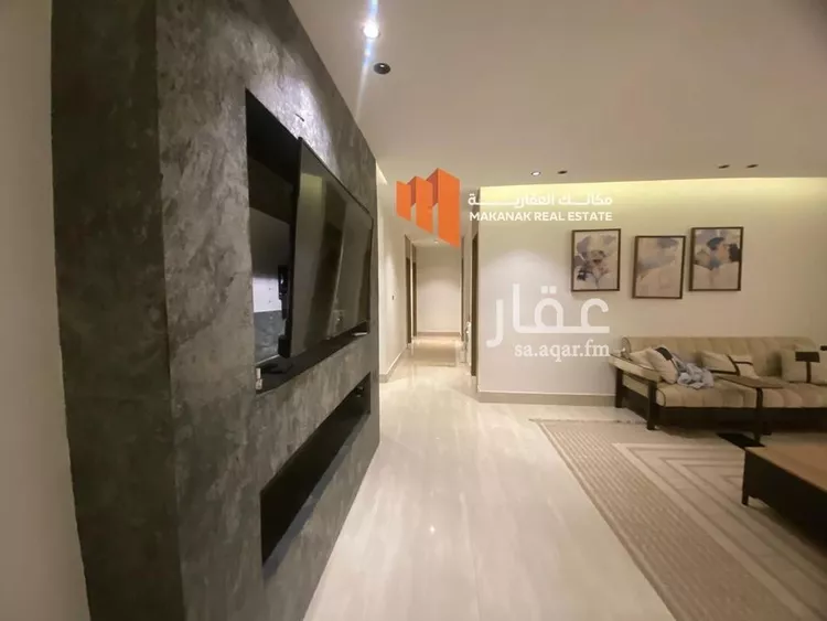 شقة للبيع في شارع طريق الظهران, حي الواحة, مدينة الدمام, المنطقة الشرقية صورة 3