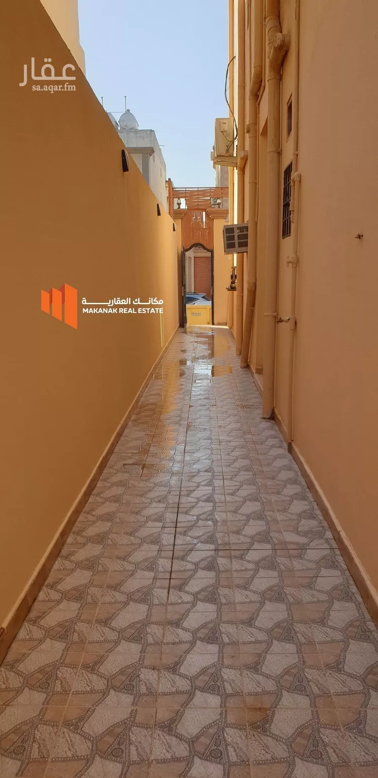 شقة للإيجار في شارع لاحق بن مالك, حي طيبة, مدينة الدمام, المنطقة الشرقية صورة 3