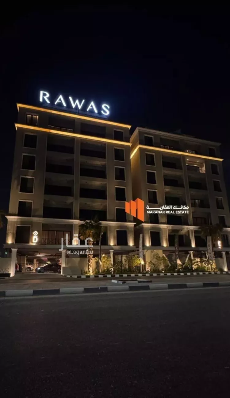 شقة للبيع في شارع 12 الحزام الذهبي, حي الحزام الذهبي, مدينة الخبر, المنطقة الشرقية