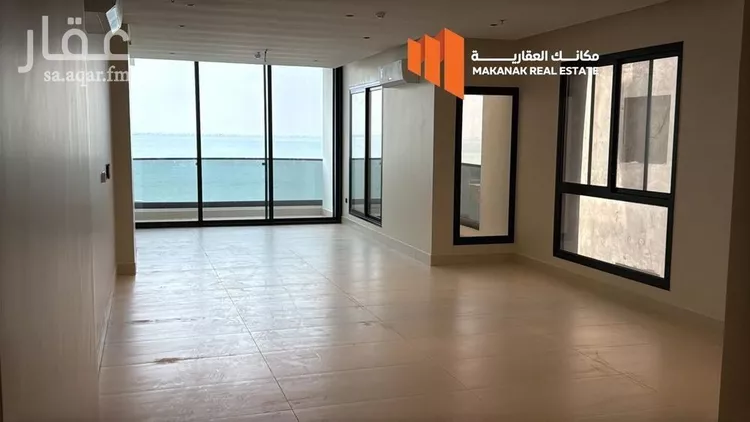 شقة للإيجار في شارع الملك عبد الله بن عبدالعزيز, حي الشاطئ الغربي, مدينة الدمام, المنطقة الشرقية صورة 3