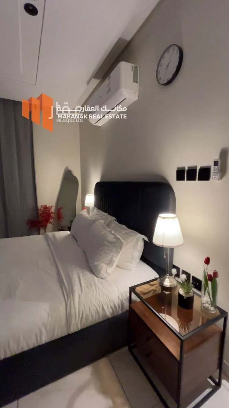 شقة للإيجار في شارع الحناكية, حي الحمراء, مدينة الخبر, المنطقة الشرقية صورة 3