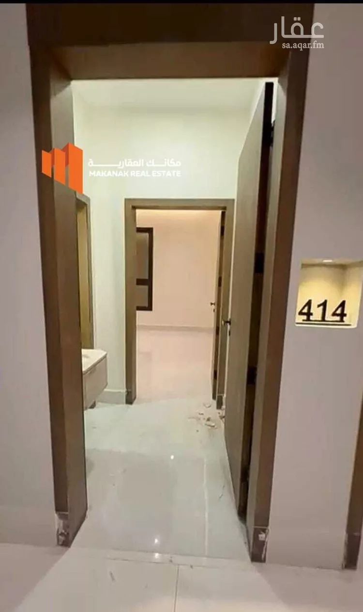 شقة للإيجار في حي الحمراء, مدينة الخبر, المنطقة الشرقية صورة 2