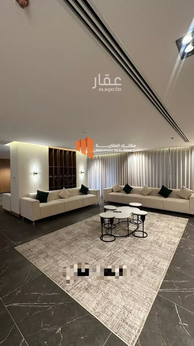 شقة للإيجار في حي الحمراء, مدينة الخبر, المنطقة الشرقية صورة 3