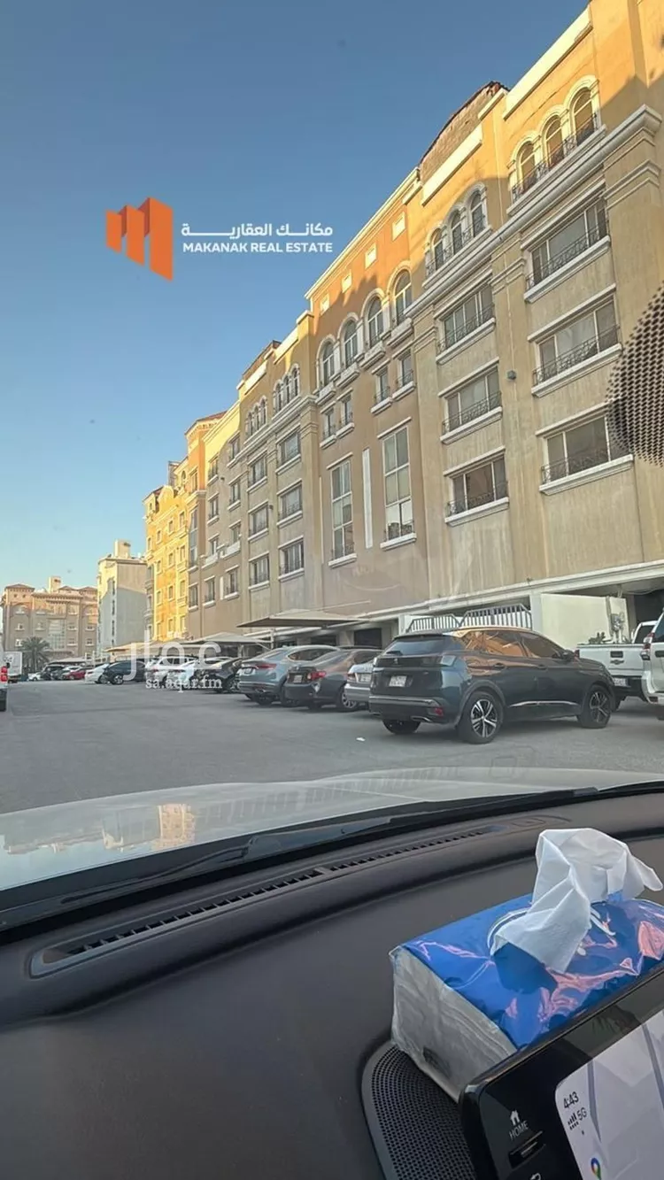 شقة للإيجار في شارع الخلد, حي الدوحة الجنوبية, مدينة الظهران, المنطقة الشرقية صورة 2