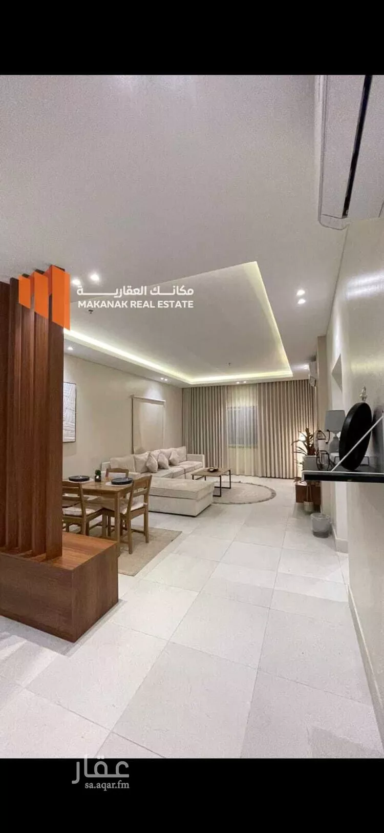 شقة للإيجار في شارع القيصومة, حي الحمراء, مدينة الخبر, المنطقة الشرقية صورة 3