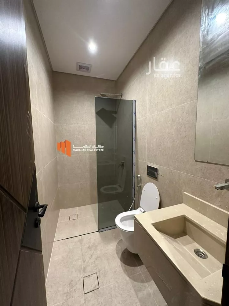 شقة للإيجار في حي الحمراء, مدينة الخبر, المنطقة الشرقية صورة 3