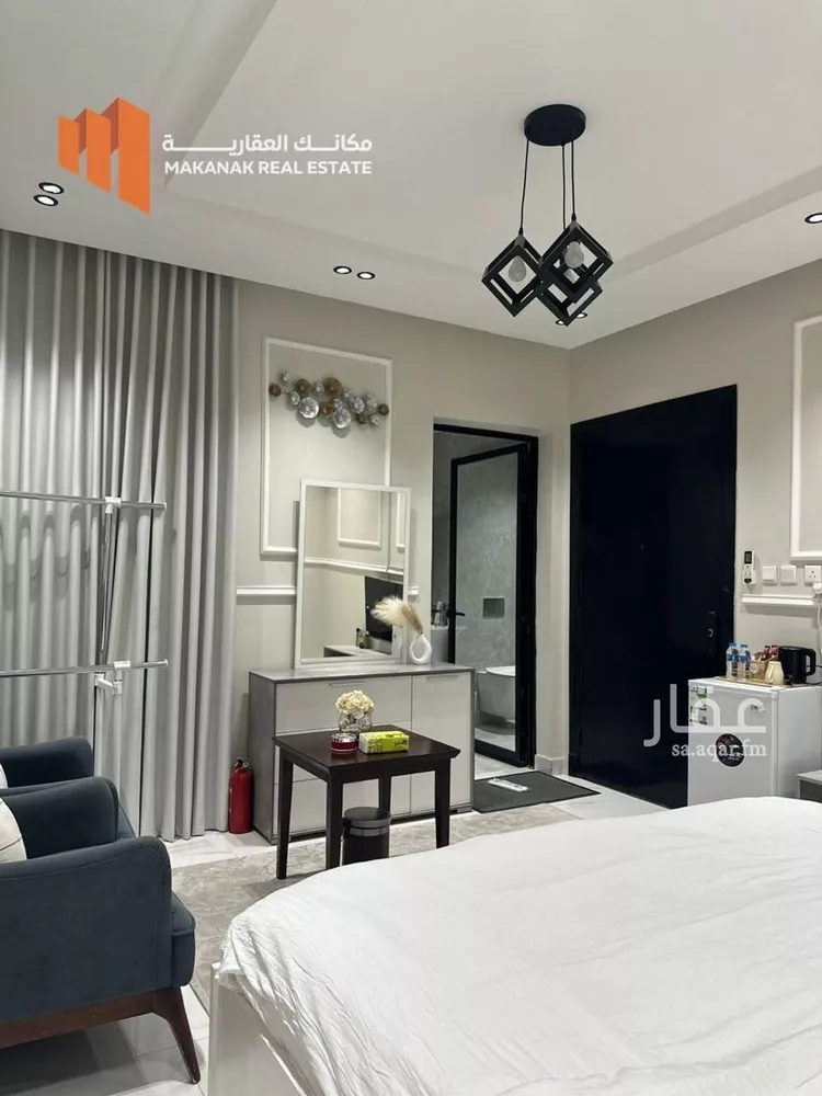 شقة للإيجار في شارع الحناكية, حي الحمراء, مدينة الخبر, المنطقة الشرقية صورة 4