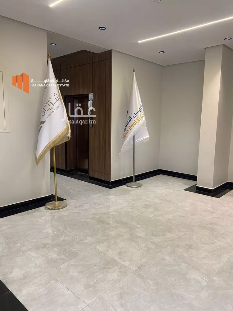 شقة للإيجار في شارع بيرين, حي الحمراء, مدينة الخبر, المنطقة الشرقية صورة 2