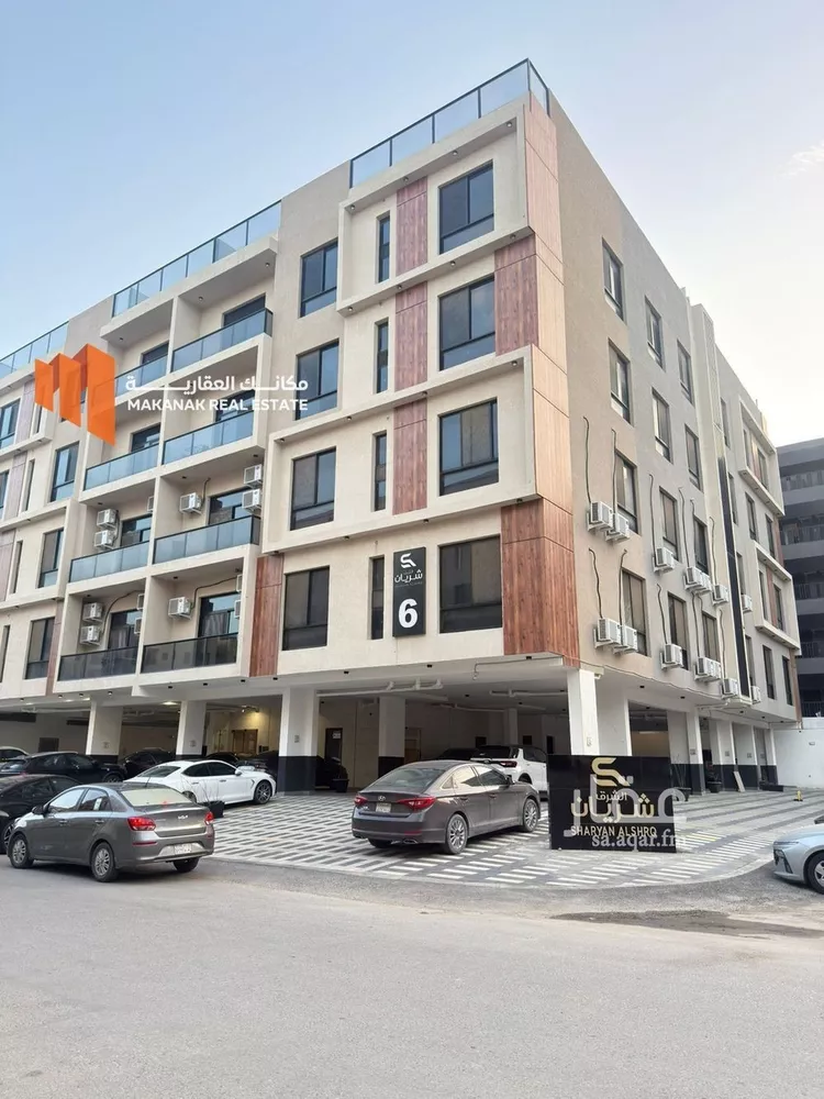 شقة للإيجار في شارع العطايف, حي الحمراء, مدينة الخبر, المنطقة الشرقية صورة 2