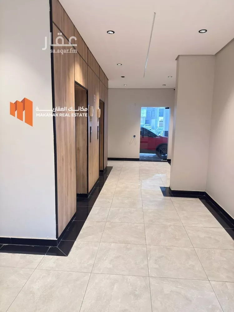 شقة للإيجار في شارع العطايف, حي الحمراء, مدينة الخبر, المنطقة الشرقية صورة 4