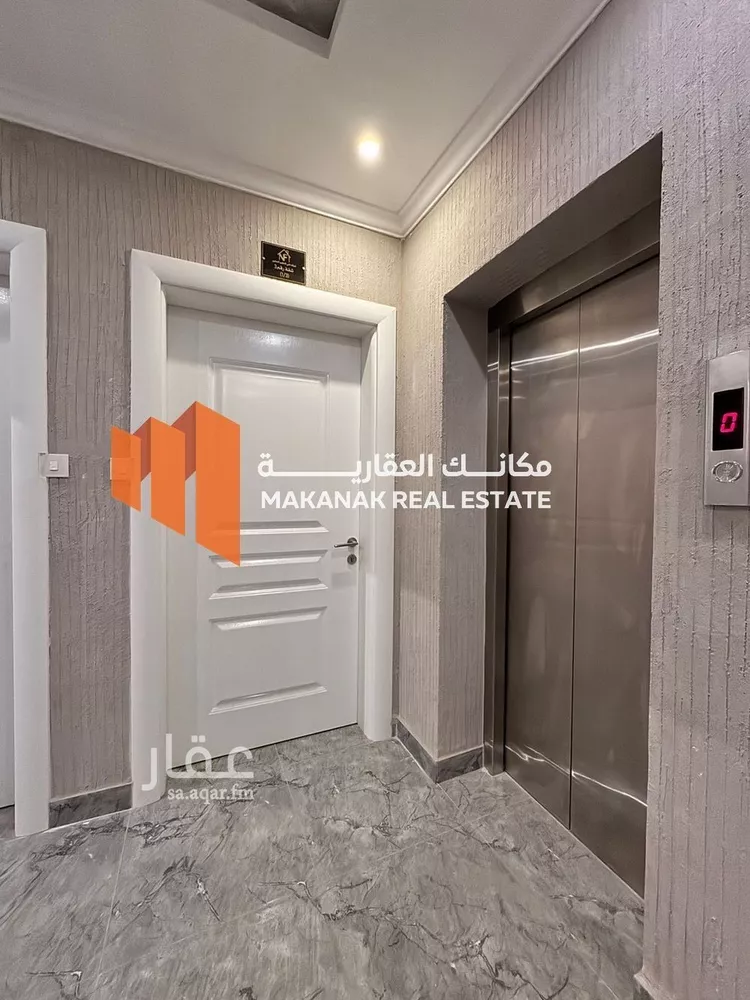 شقة للإيجار في شارع الرقعى, حي الحمراء, مدينة الخبر, المنطقة الشرقية صورة 3