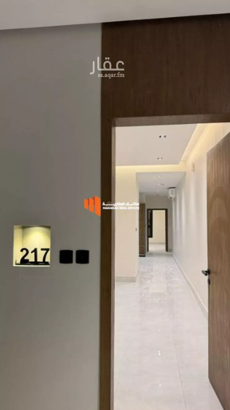 شقة للإيجار في حي الحمراء, مدينة الخبر, المنطقة الشرقية صورة 4