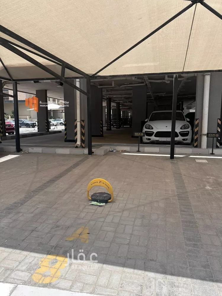 شقة للإيجار في شارع ام الهوشان, حي الحمراء, مدينة الخبر, المنطقة الشرقية 1 صورة