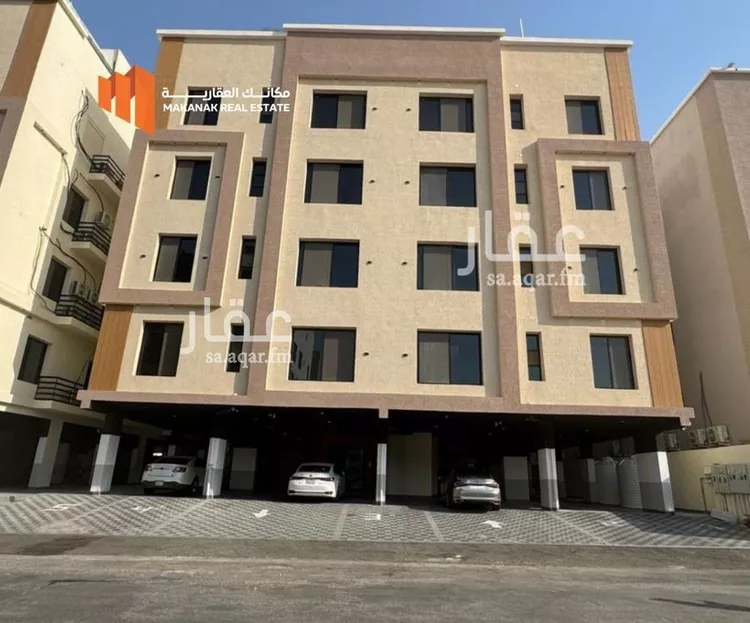 شقة للإيجار في شارع الروند, حي المنتزة, مدينة الدمام, المنطقة الشرقية