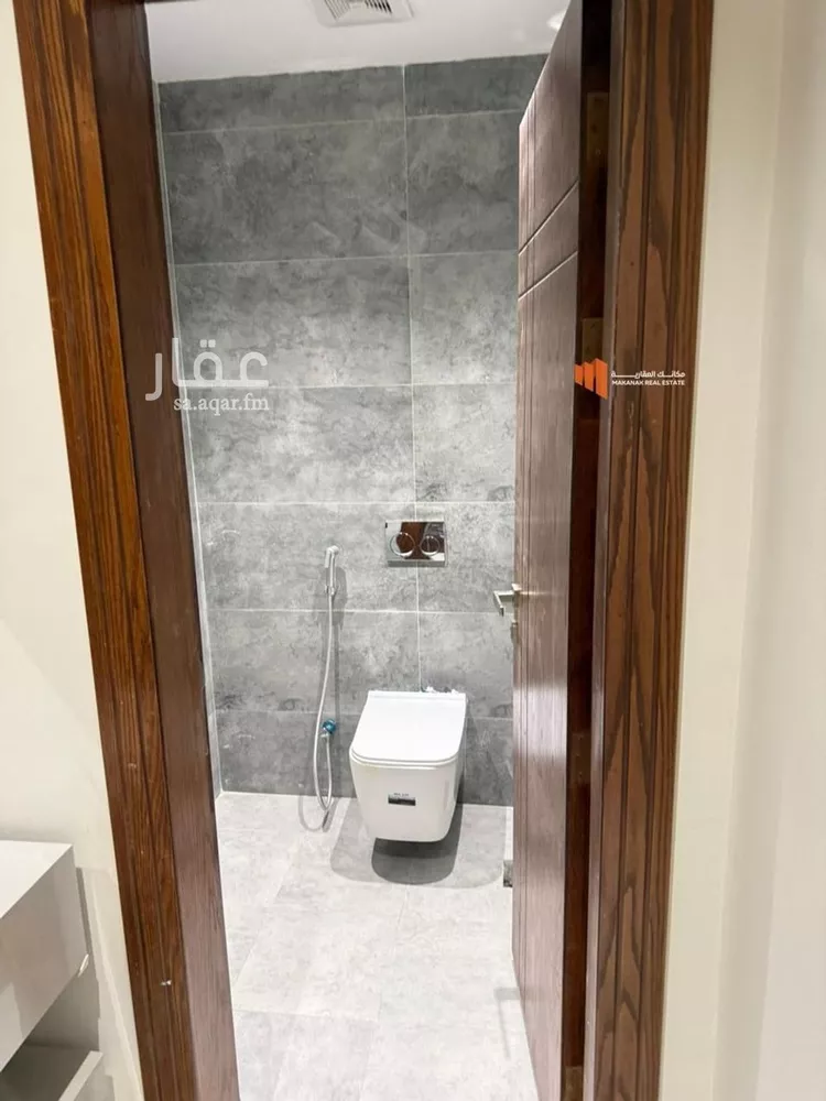 غرفة للإيجار في شارع الحناكية, حي الحمراء, مدينة الخبر, المنطقة الشرقية صورة 3