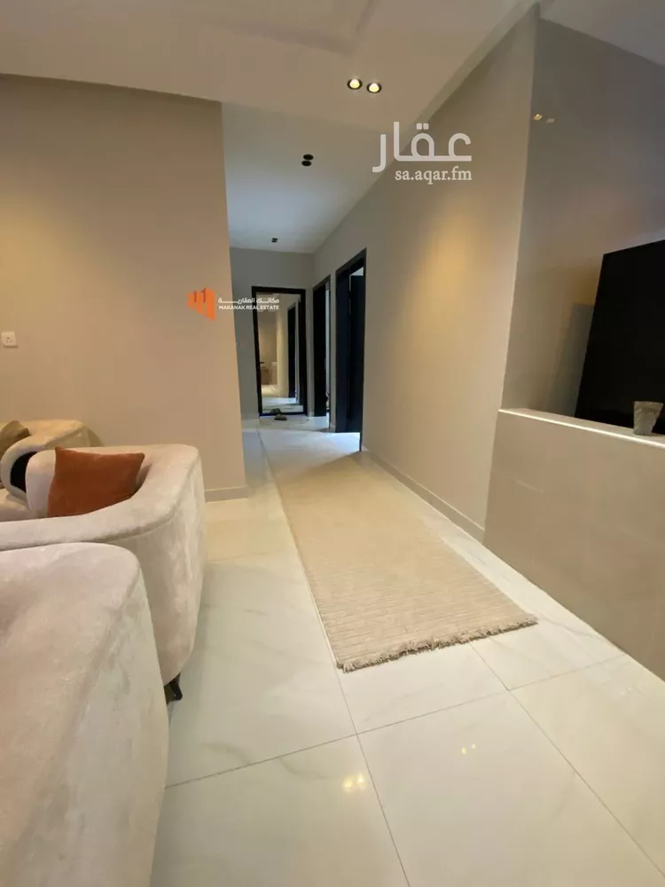شقة للإيجار في شارع الحناكية, حي الحمراء, مدينة الخبر, المنطقة الشرقية صورة 5