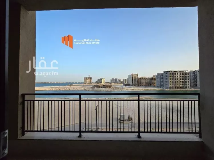 شقة للإيجار في حي الخور, مدينة الخبر, المنطقة الشرقية صورة 2