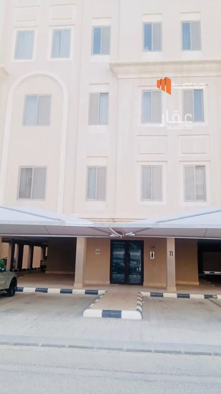 شقة للإيجار في شارع الثريا, حي الجامعة, مدينة الظهران, المنطقة الشرقية