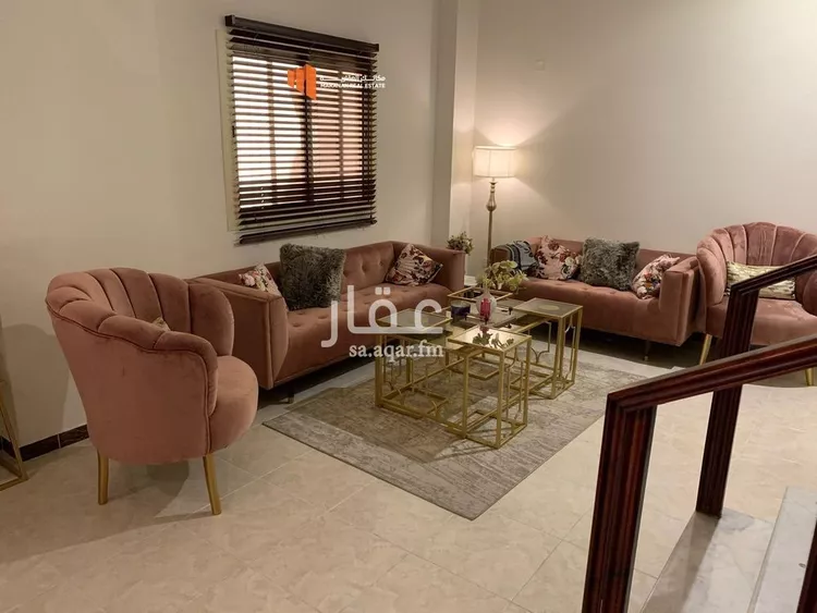 شقة للإيجار في حي الحمراء, مدينة الخبر, المنطقة الشرقية 12